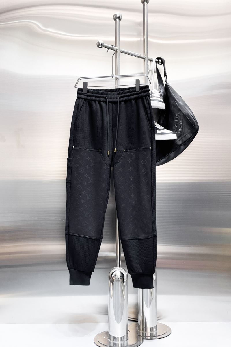 Louis Vuitton Long Pants